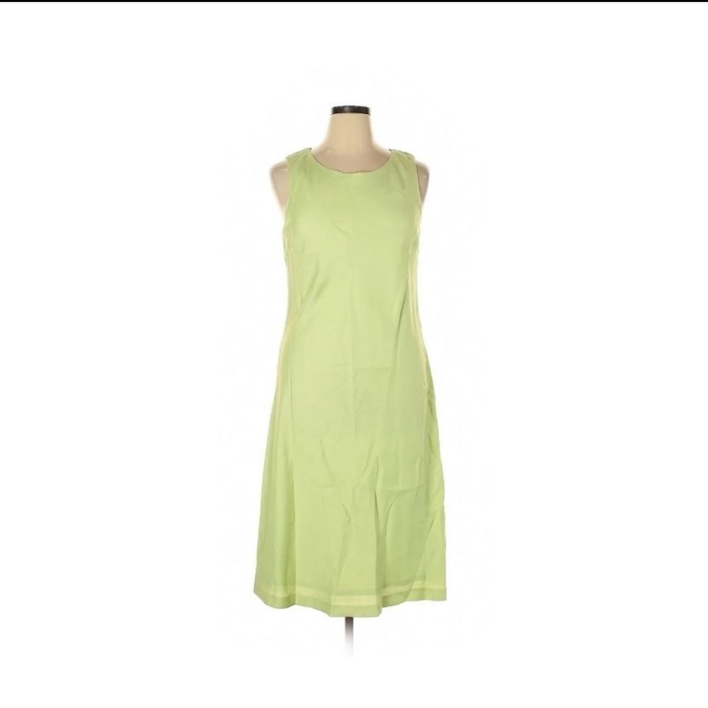 Appleseed Plus Size Dress